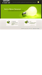 Mobile Screenshot of etelec-eip.com